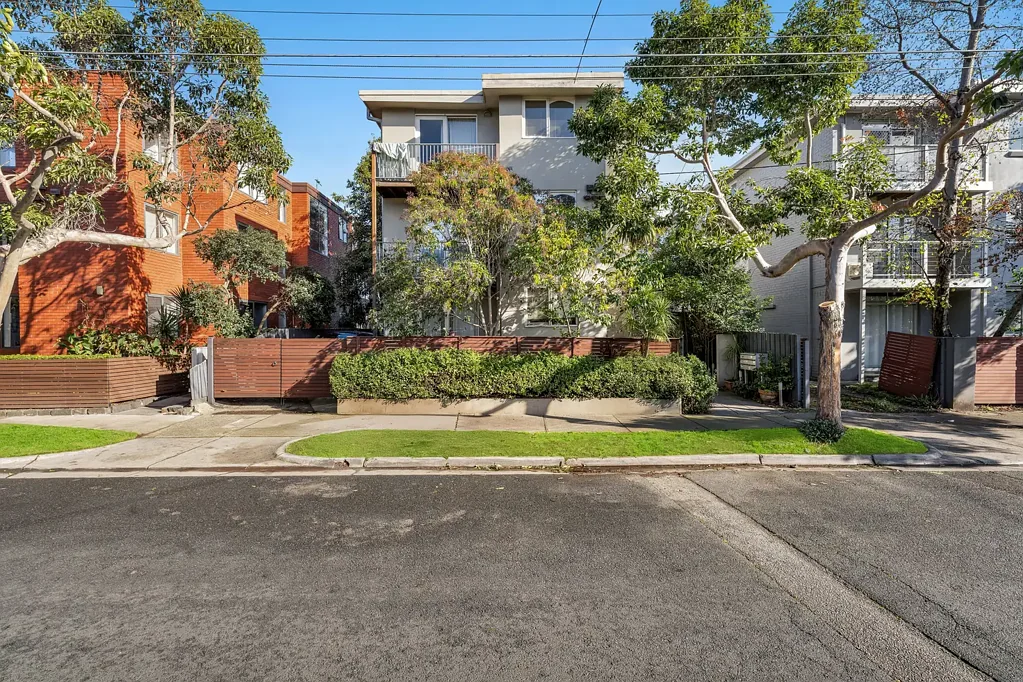 6/32 Davison Street, Richmond, VIC 3121