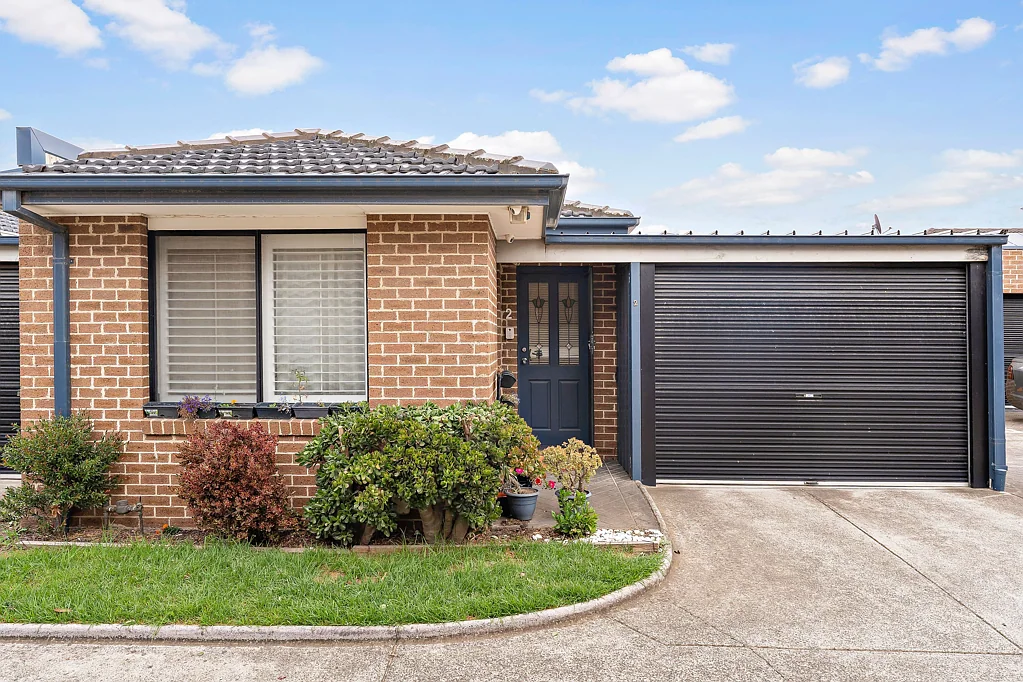 2/489B Mahoneys Road, Fawkner, VIC 3060