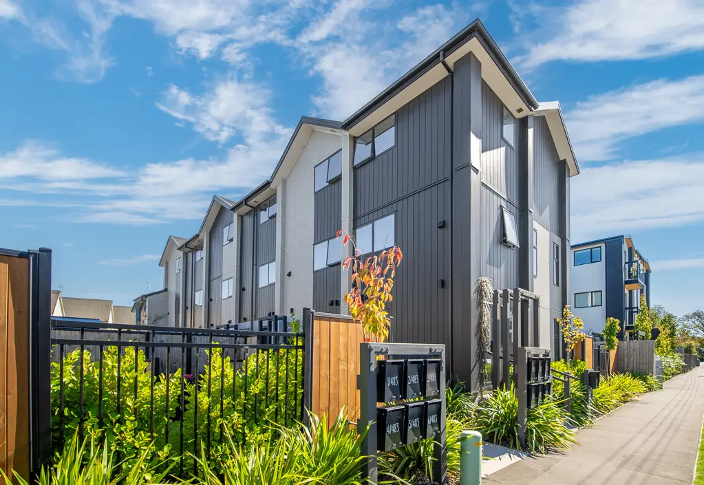 Christchurch Central 2ਬੈੱਡਰੂਮ City Living, Modern Comfort - Act Fast!