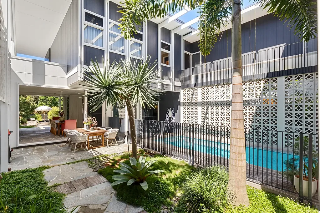 Casuarina 4Habitaciones CASUARINA BEACHFRONT ENTERTAINER