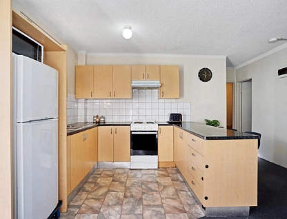 3/15 First Street, Kingswood, Outer Western Sydney, 2 habitaciones, 1 baños, Apartment