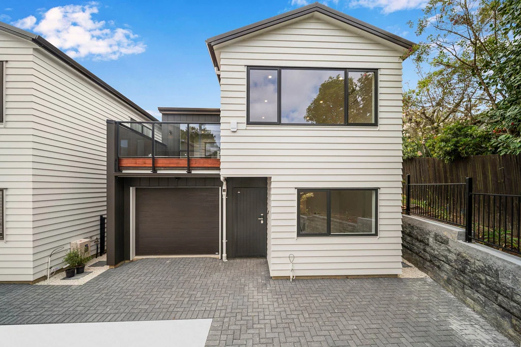 Lot 2/2 Dianthus Place, Browns Bay, North Shore City, Auckland