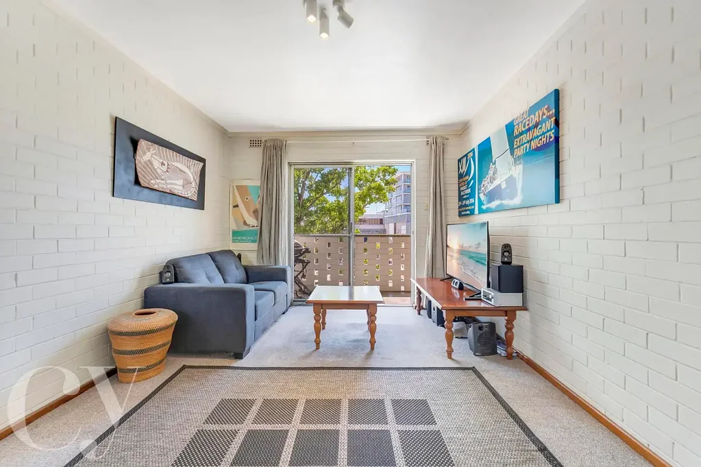 27/11 Stirling Road, Claremont, WA 6010