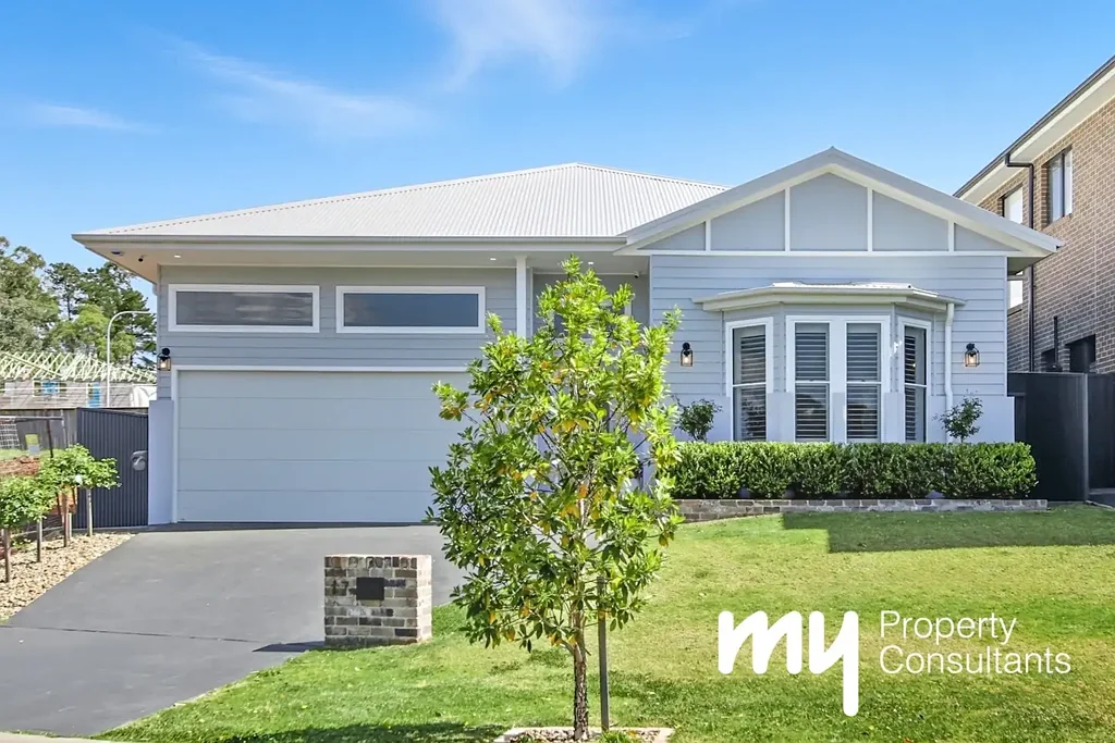 17 Dillies Lane, Tahmoor, NSW 2573