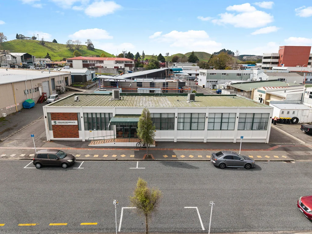 Tokoroa Top drawer investment in Tokoroa
