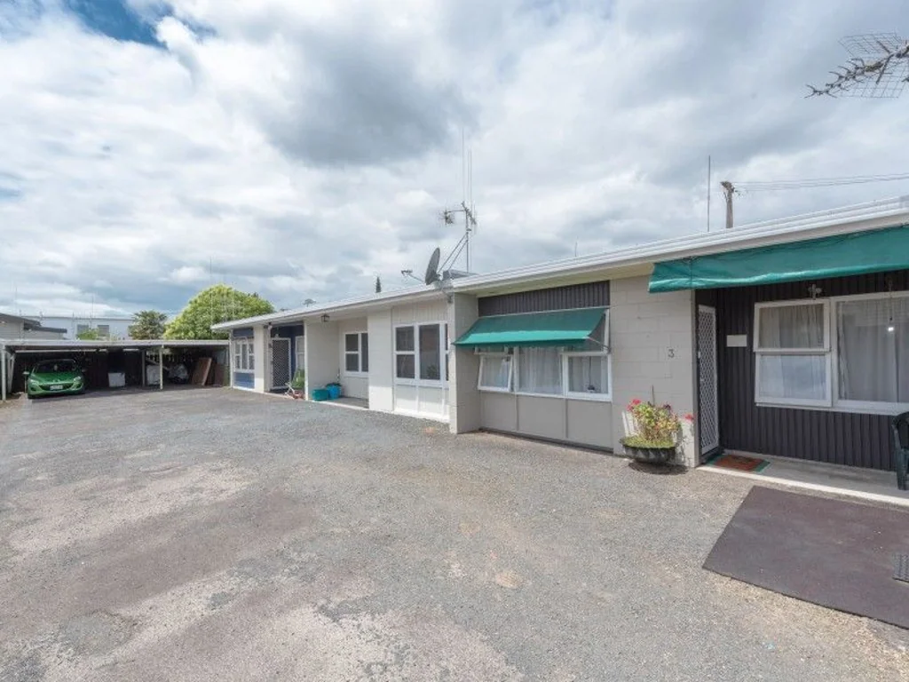 3/62 Norton Road, Frankton, Hamilton, Waikato