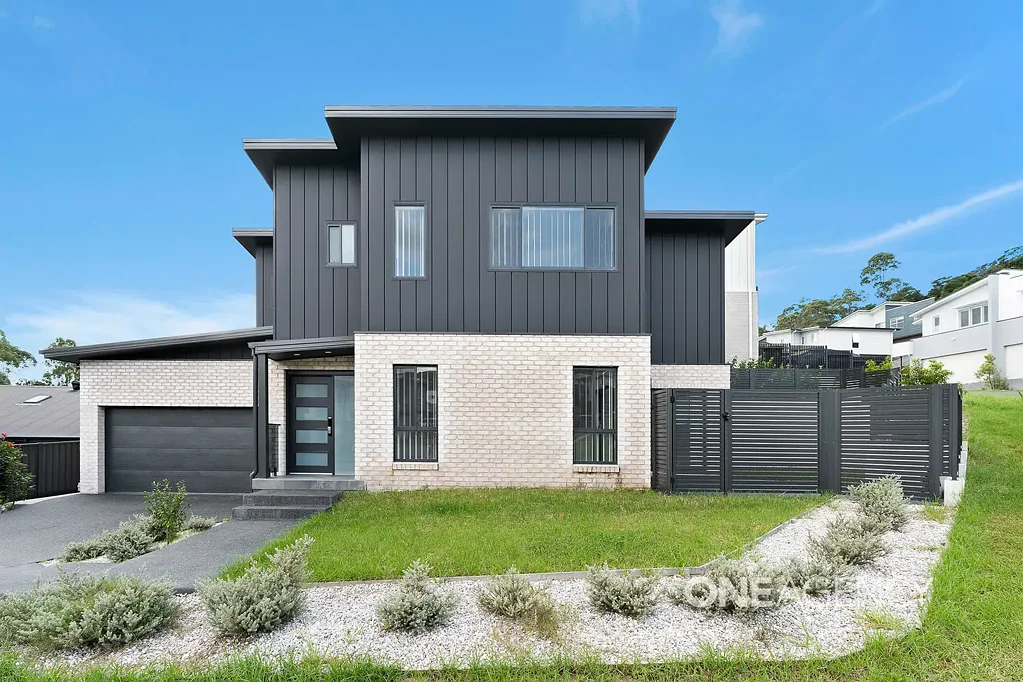 MODERN THREE-BEDROOM HOME WITH QUALITY INTERIORS