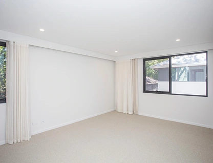 3 B & C Archdeacon Street, Nedlands, North West Perth, 3房, 3浴, Townhouse
