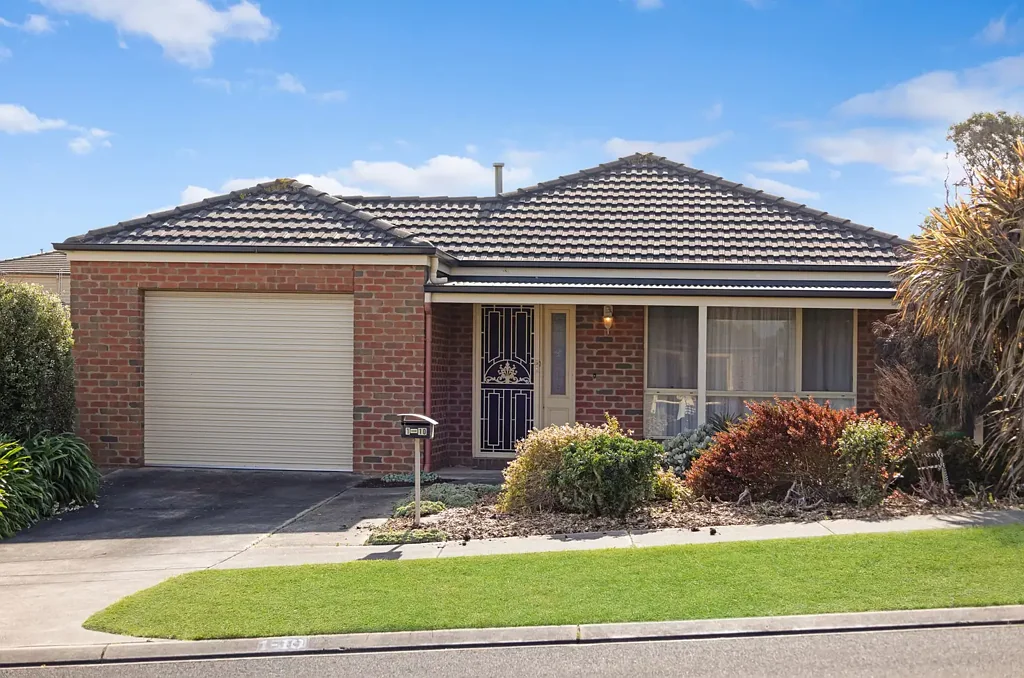 Warrnambool 2 Bedroom Peaceful & Private