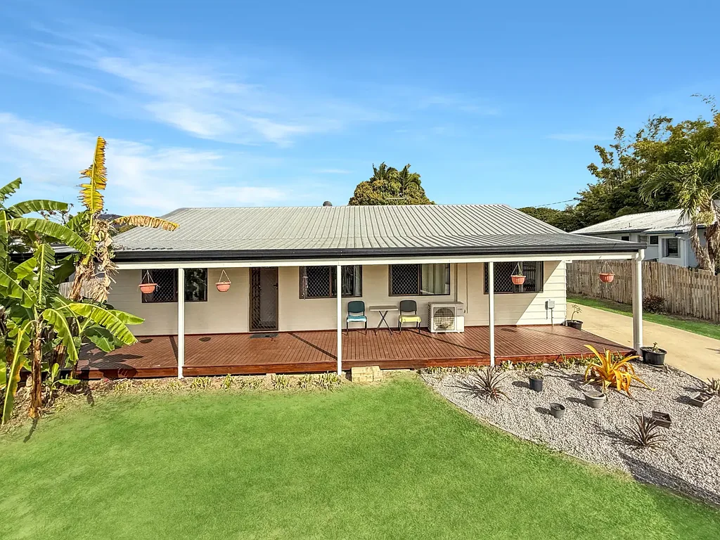 15 Hicks Street, Kirwan, QLD 4817