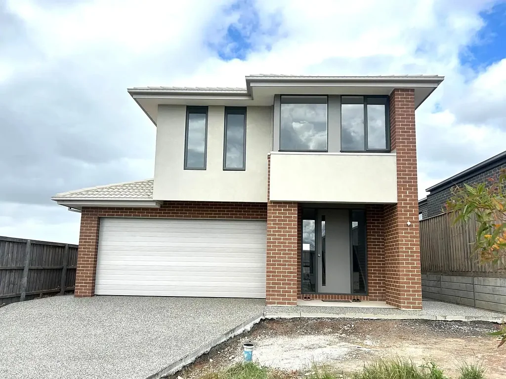 Brand-New Four-Bedroom Family Home in the Sought-After Averley Estate!!