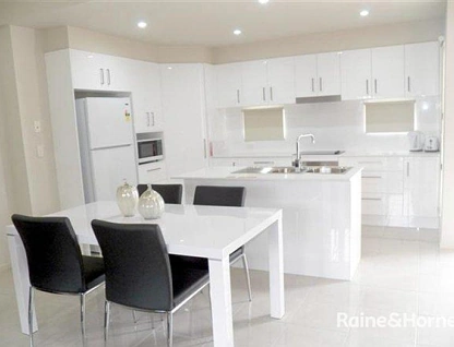3/58 Wood Street, Barney Point, QLD 4680, 3 ਕਮਰੇ, 2 ਬਾਥਰੂਮ, Townhouse