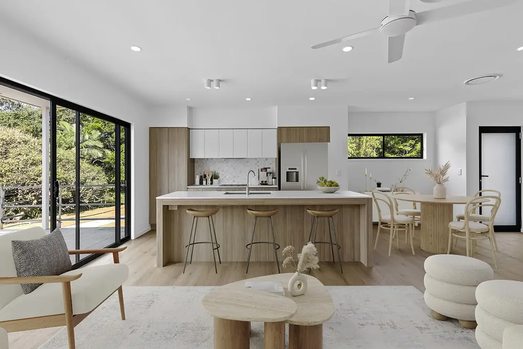 Albany Creek 4બેડરૂમ Luxury Townhomes - Nearing Completion - 4 Remaining