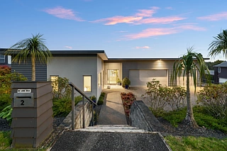2 Stonedale Drive, Pukekohe, Franklin District