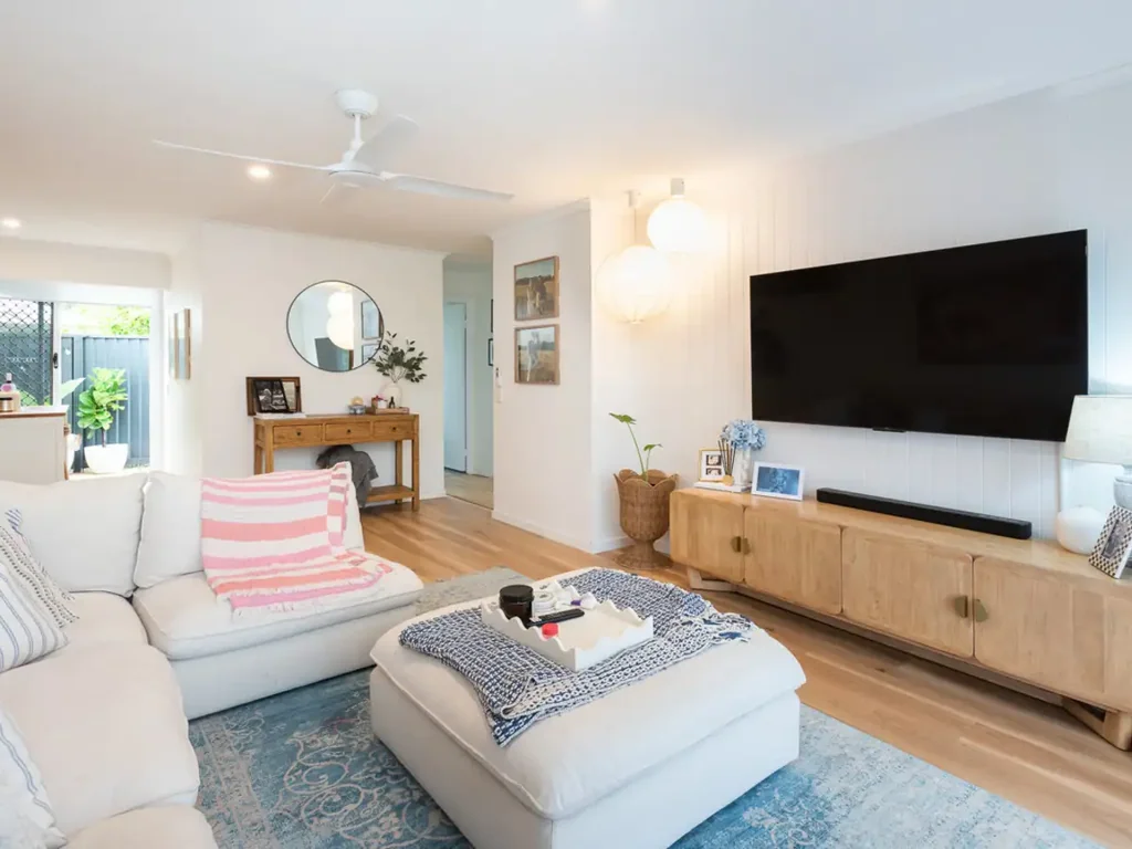Oxenford 2कमरा Exceptional Value in a Prime Oxenford Location!