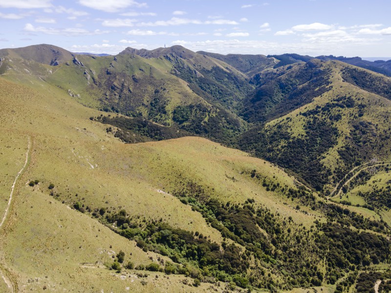 648 Mclay Road, Moeraki, Waitaki, 0 phòng ngủ, 1 phòng tắm