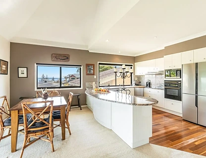 2/9 Clarence Street, Yamba, North Coast, 4 غرف, 2 حمامات, Unit