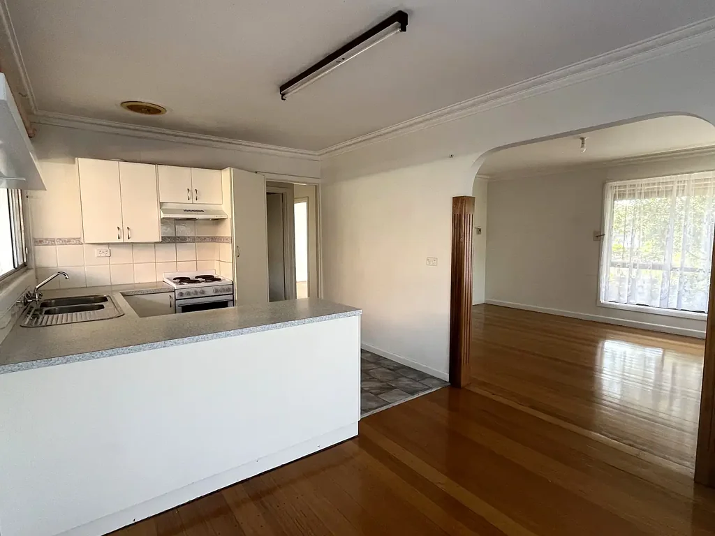 NEAT AND TIDY THREE BEDROOM HOME