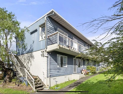 1/6 Eden View Road, Sandringham, Auckland City, 2房, 1浴, House