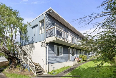 1/6 Eden View Road, Sandringham, Auckland City, 2 Bedrooms, 1 Bathrooms, House
