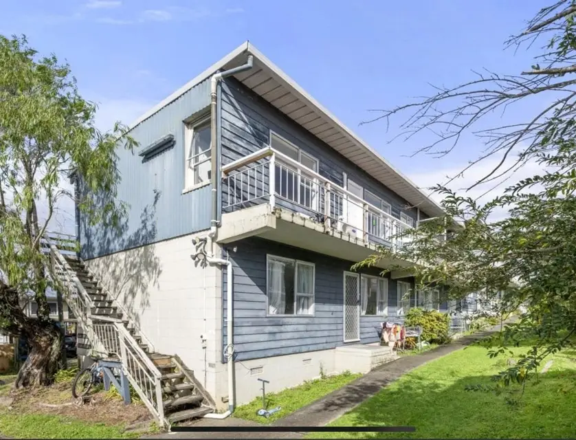 1/6 Eden View Road, Sandringham, Auckland City, 2房, 1浴, House
