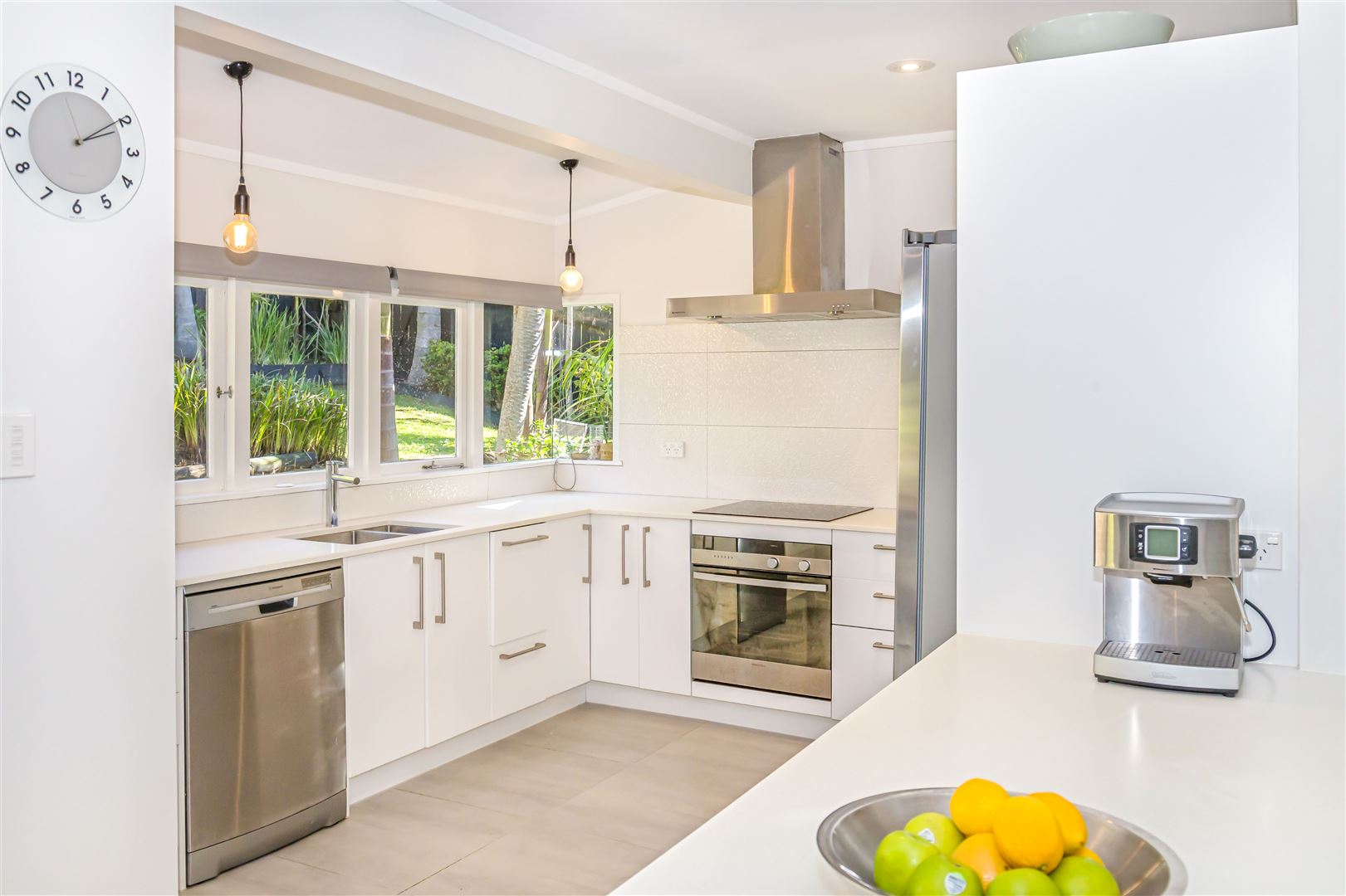 9 Berne Place, Birkenhead, Auckland - North Shore, 5房, 0浴