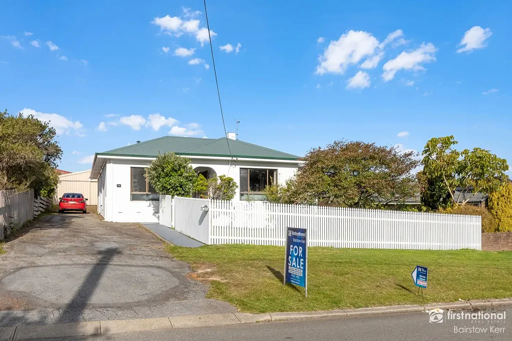 Spencer Park 4房  Cottage Charm Meets Modern Comfort