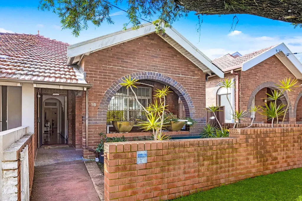 18 Gowrie Avenue, Bondi Junction, NSW 2022