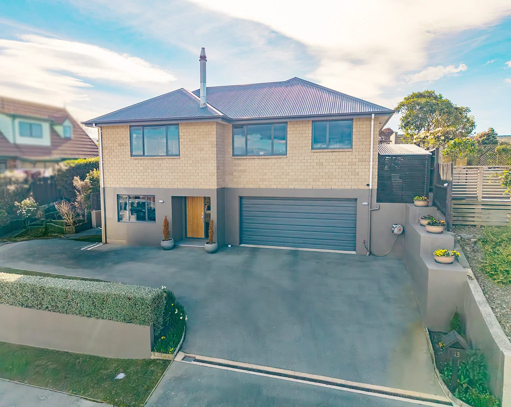 13 Leven Street, Oamaru, Waitaki, Otago, 4房, 3浴, House