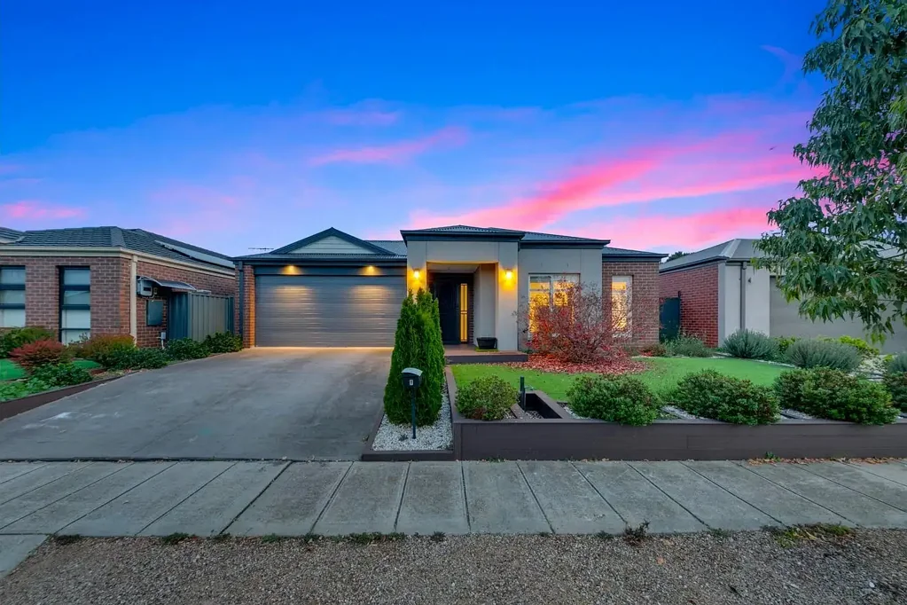 Complete Family Package – 5BR + One More Office Room | Solar Savings & Spacious Living!