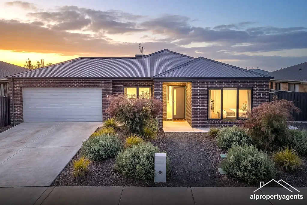 Horsham 4房  Modern Family Living Without the Hassle of Building