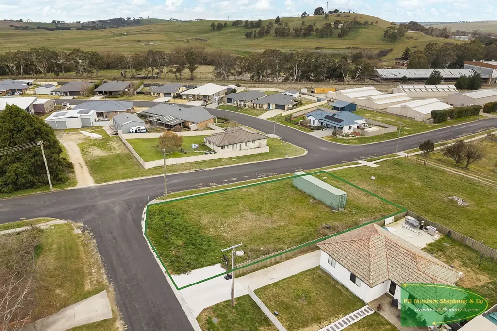 Blayney  24 Hawke Street Blayney
