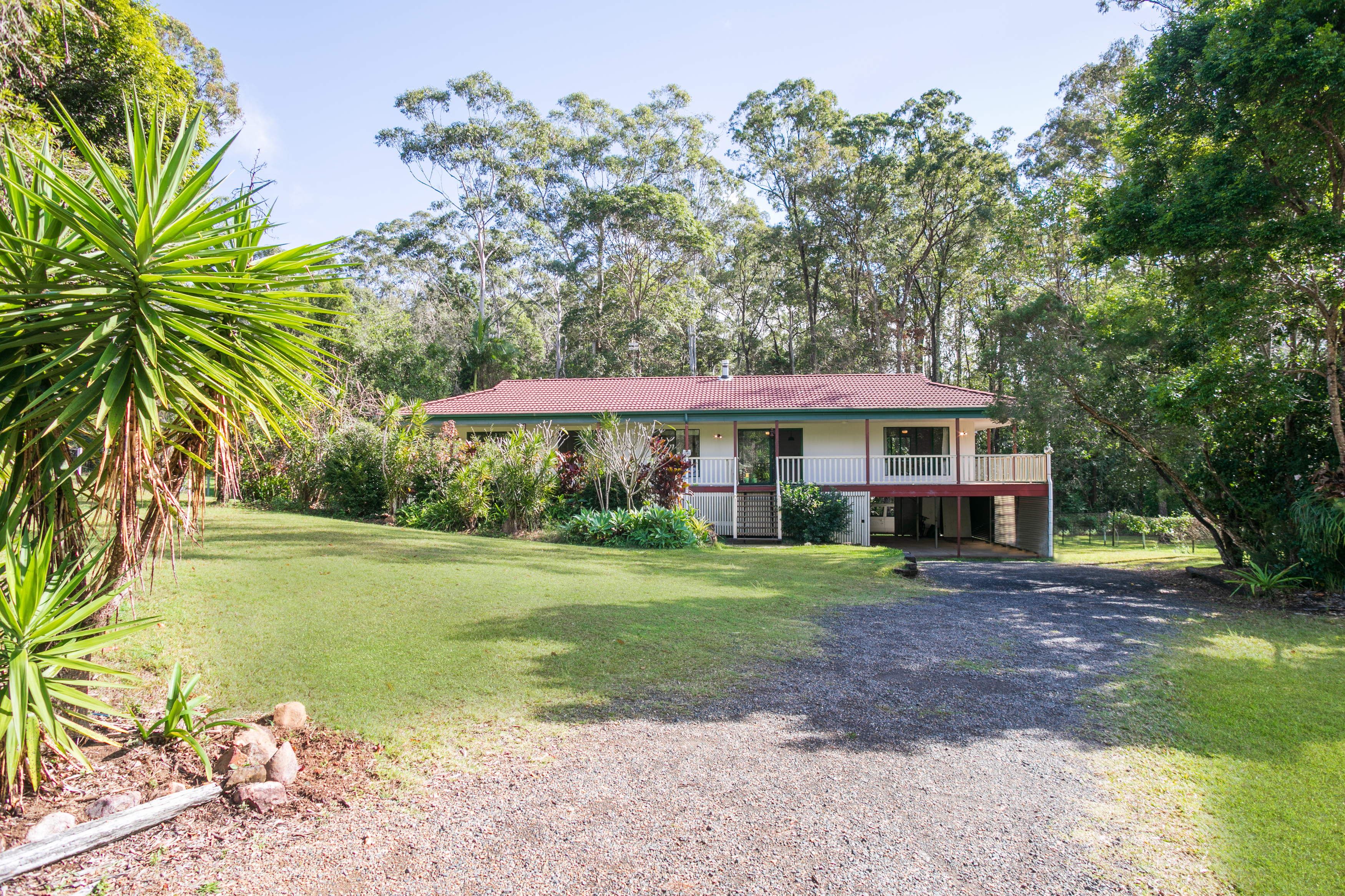 48 SUGARGUM PL, BLACK MOUNTAIN QLD 4563, 0 rūma, 0 rūma horoi, House