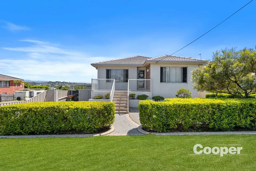 13 Owens Street, Ulladulla, NSW 2539