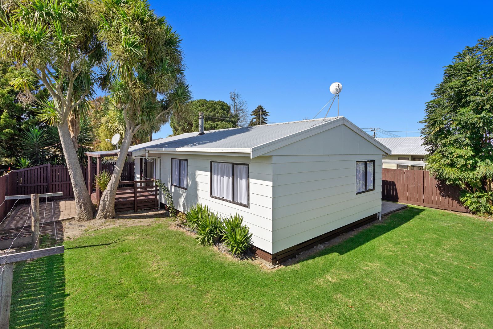 19 Stewart Street, Opotiki and Surrounds, Opotiki, 3 rūma, 1 rūma horoi