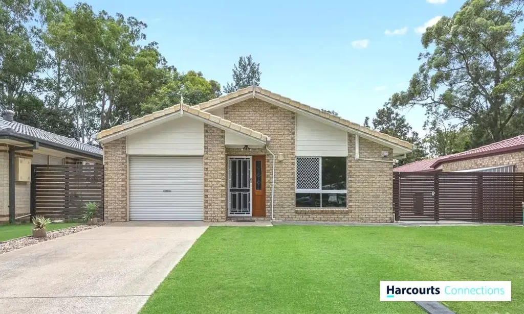 42 Huon Place, Forest Lake, QLD 4078
