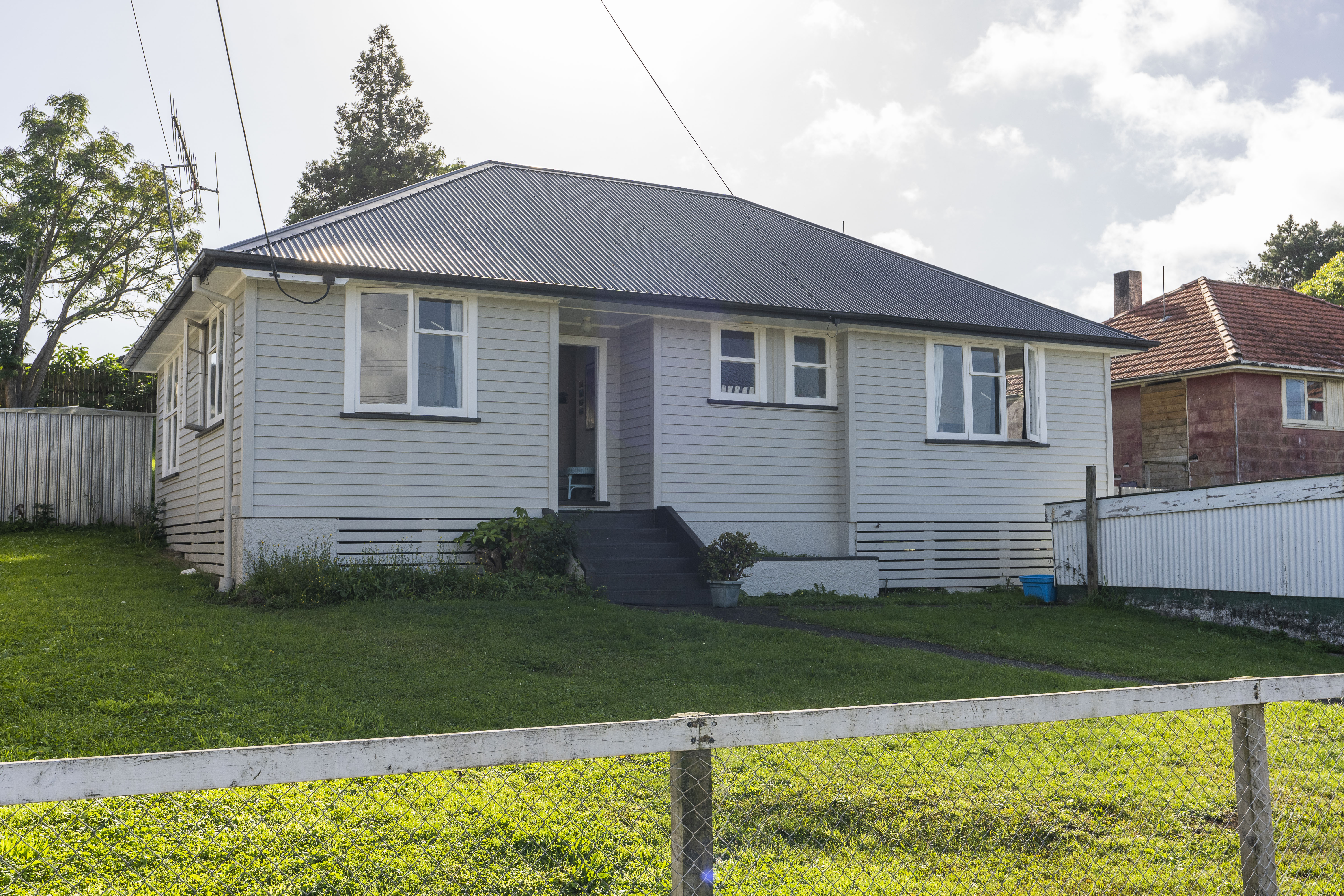 34 Jack Street, Otangarei, Whangarei, 3 ห้องนอน, 1 ห้องน้ำ, House