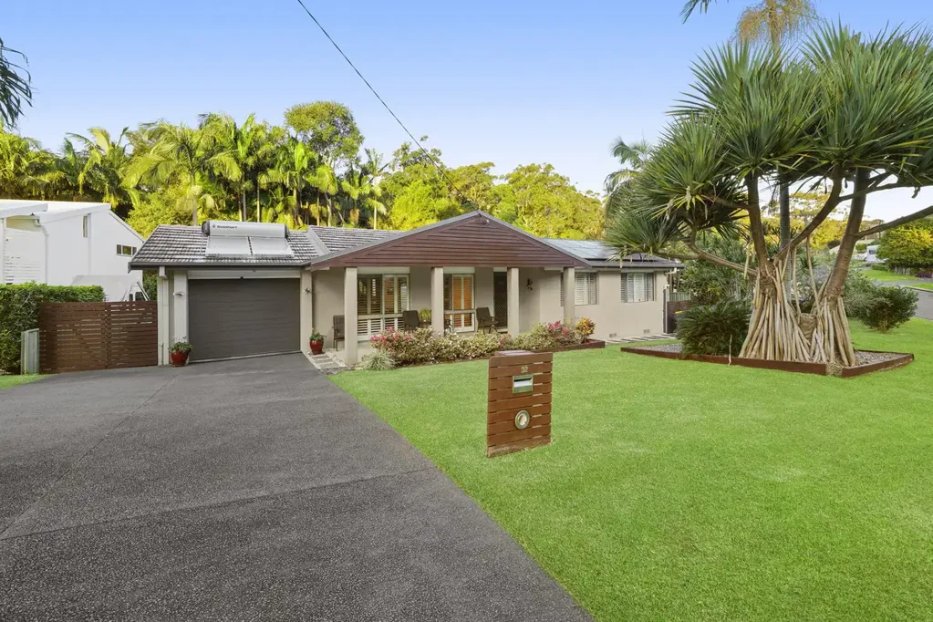 32 Calwalla Crescent, Port Macquarie, NSW 2444