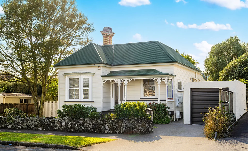 11 George Street, Mount Eden, Auckland City, Auckland