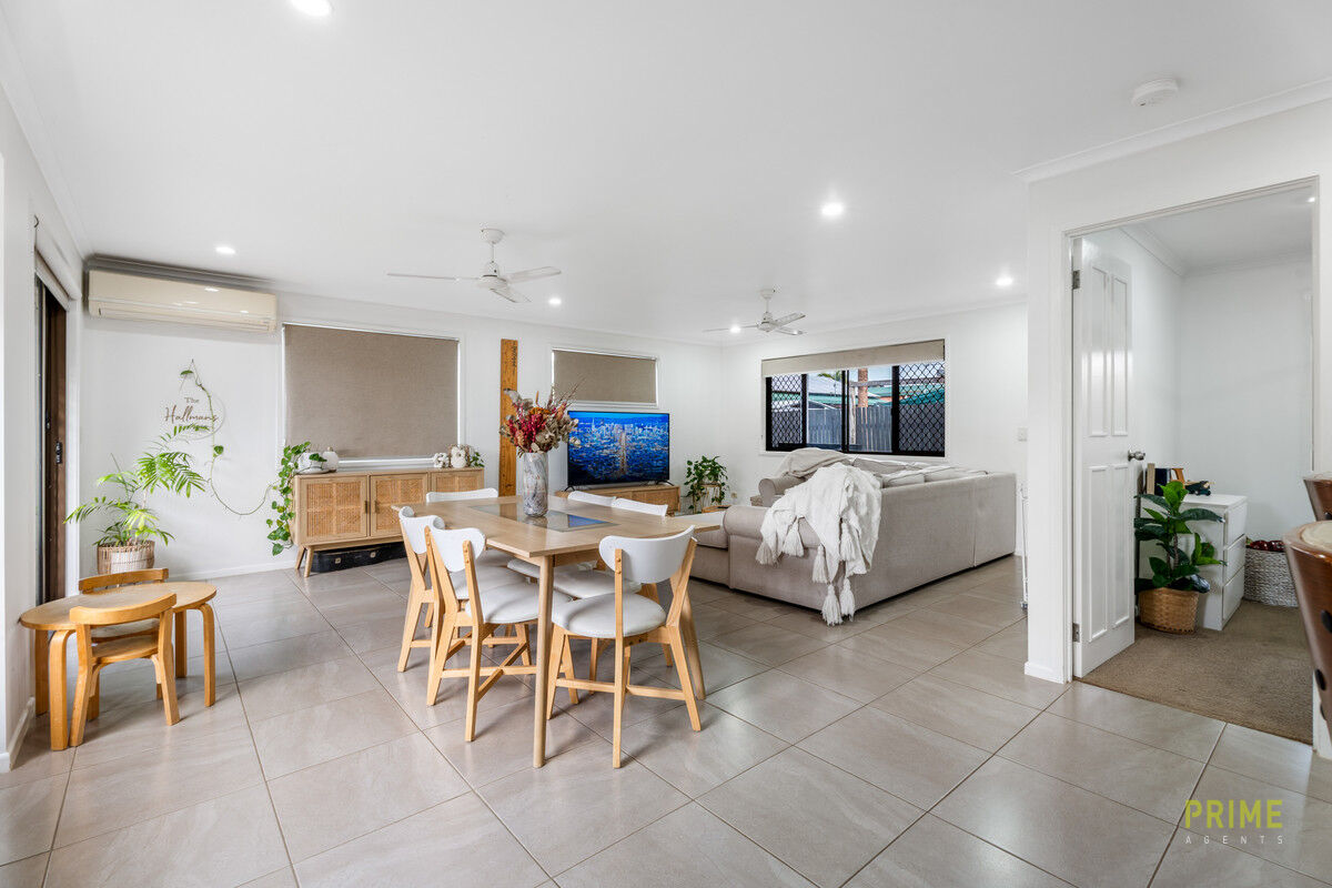 78 DENMANS CAMP RD, TORQUAY QLD 4655, 0房, 0浴, House