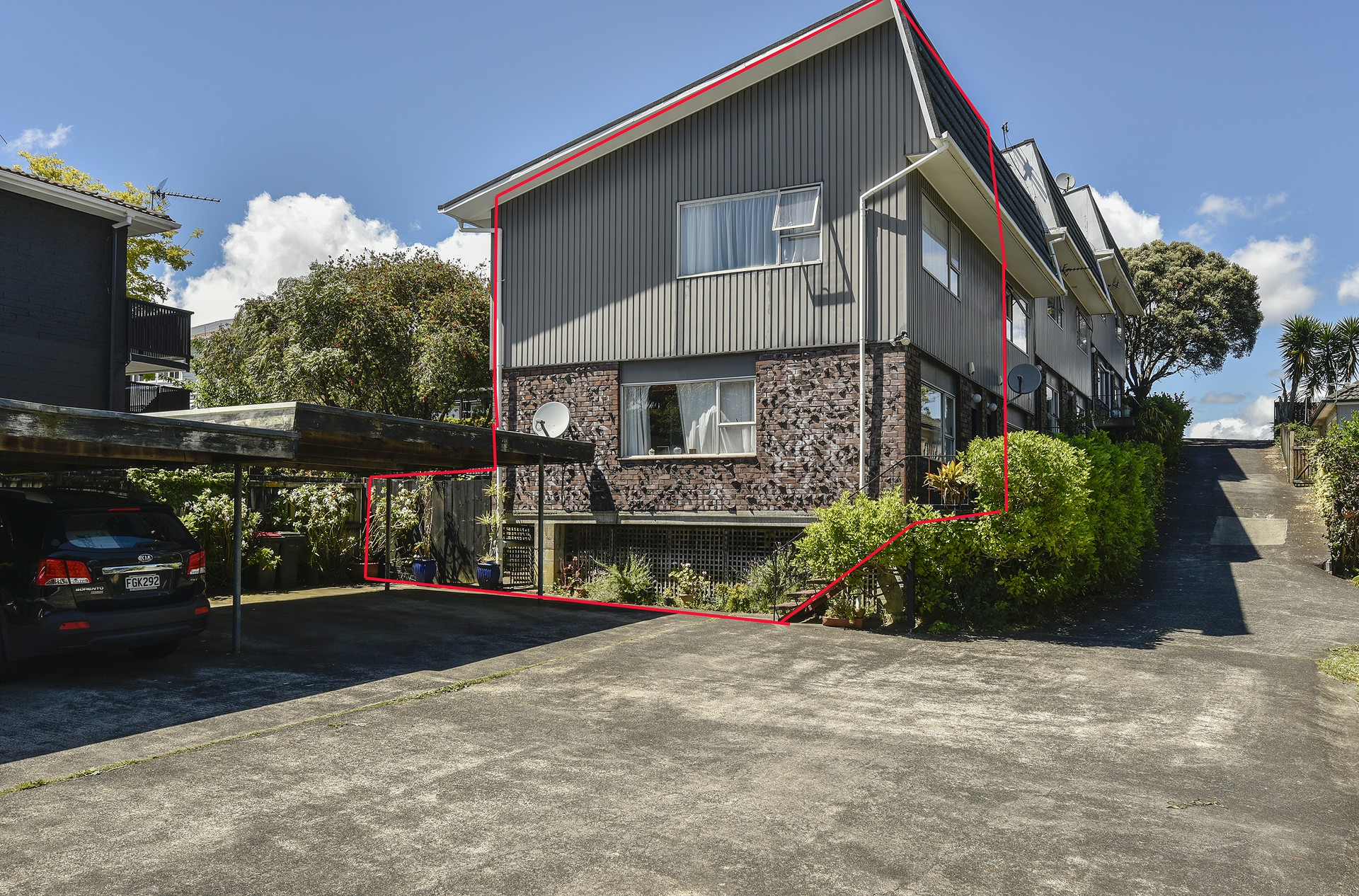 Residential  Terrace Housing and Apartment Building Zone