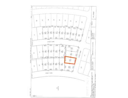 Address Withheld, Goulburn, NSW 2580, 0 Bedrooms, 0 Bathrooms, Section