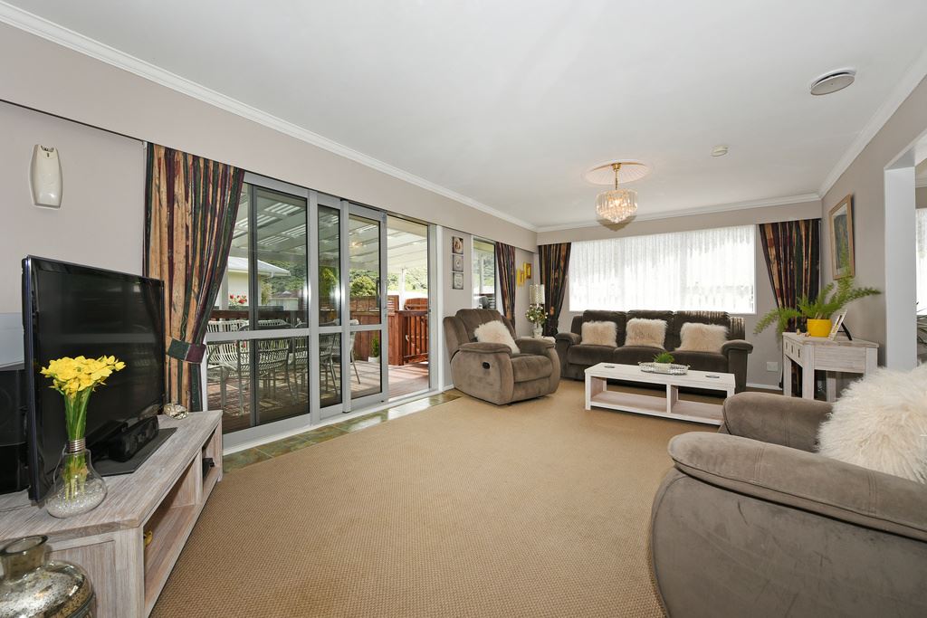 14 Harvard Grove, Totara Park, Upper Hutt, 4 habitaciones, 0 baños