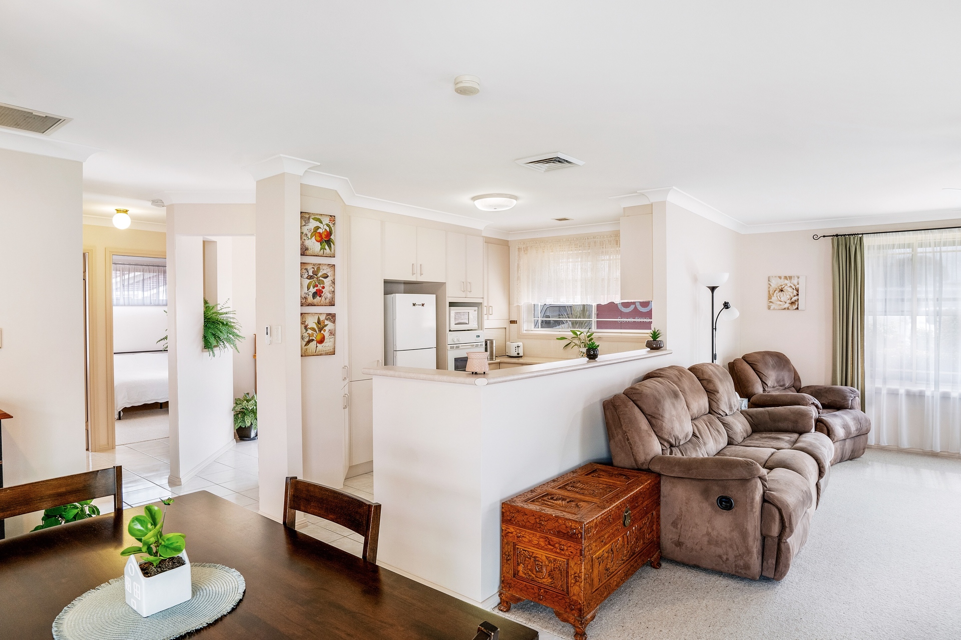 UNIT 1 9 HUNTLY CL, TUNCURRY NSW 2428, 0部屋, 0バスルーム, House