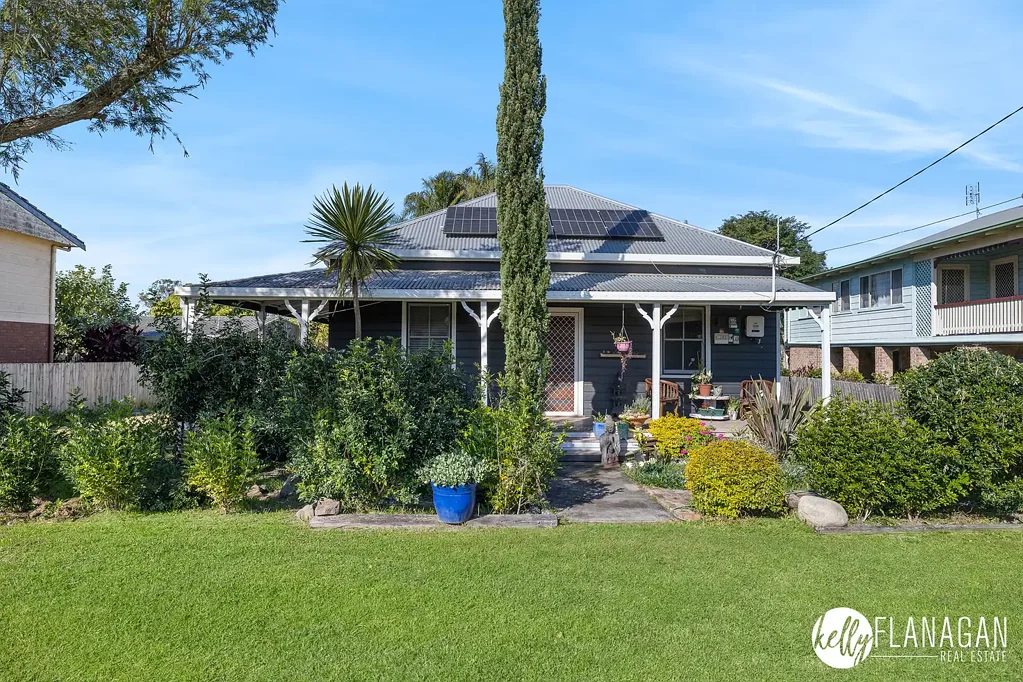 43 Barnard Street, Gladstone, NSW 2440