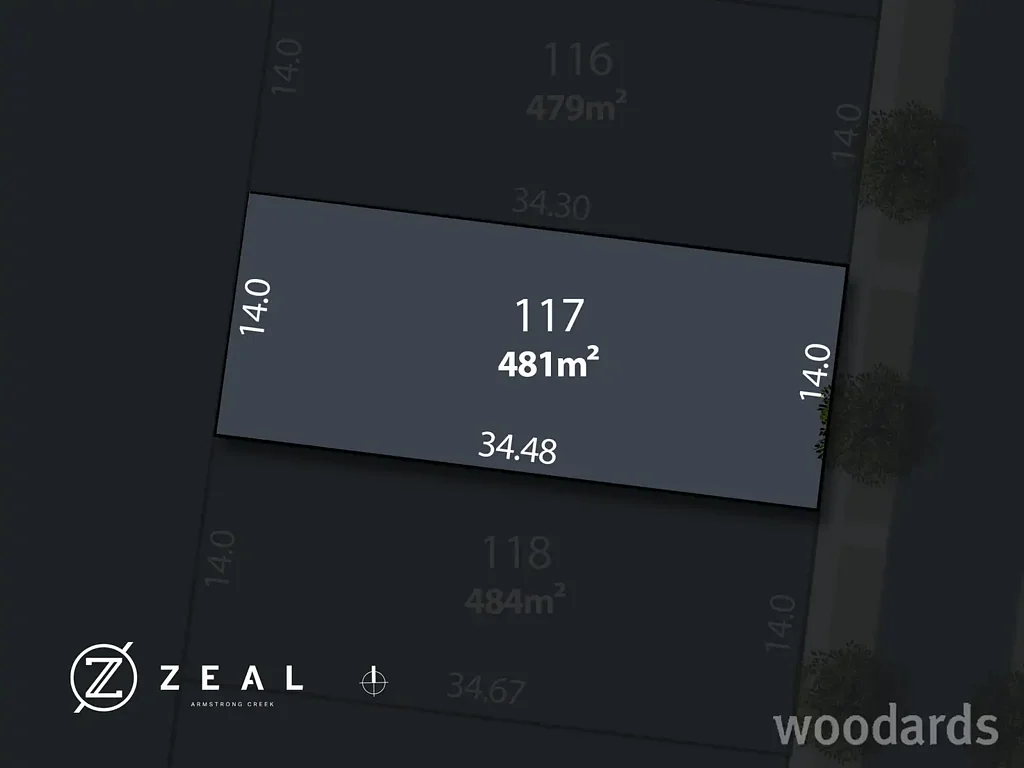 Armstrong Creek  Zeal Estate