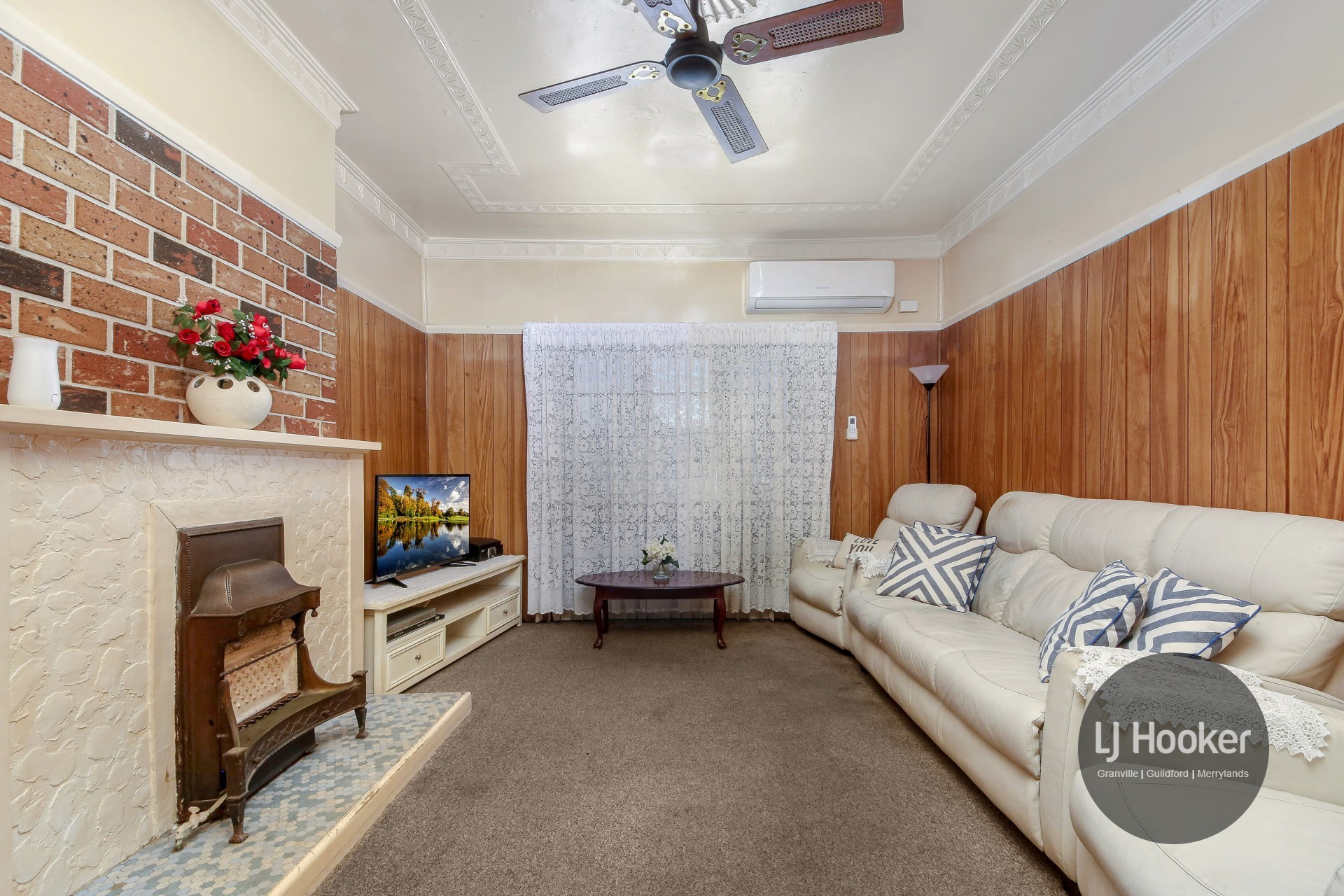 10 MCARTHUR ST, GUILDFORD NSW 2161, 0 rūma, 0 rūma horoi, House