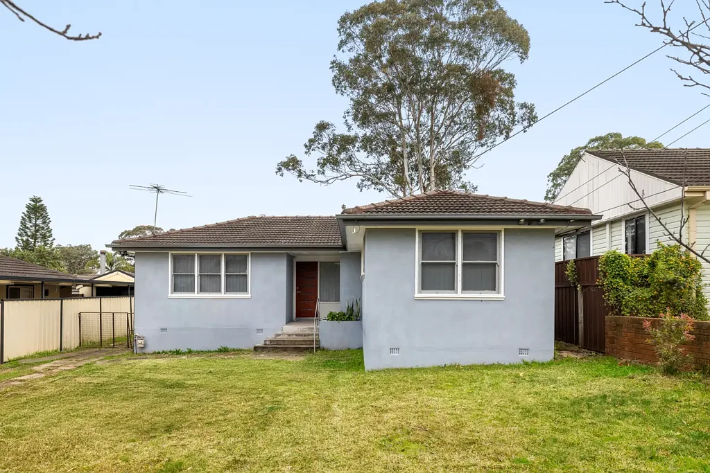 34 Kendee Street, Sadleir, NSW 2168