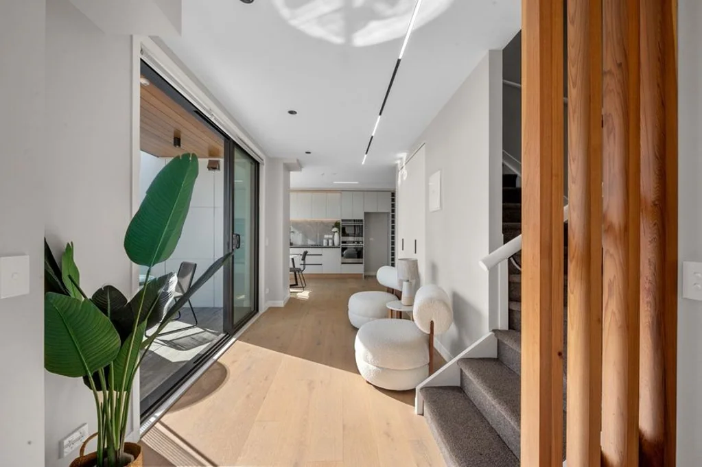 Takapuna 3 Slaapkamer Elevated Living in Premium Takapuna