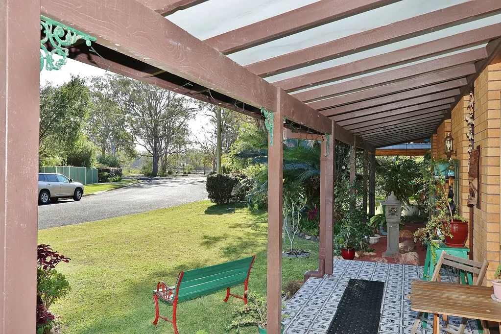 Laurieton 3 Slaapkamer Great buying - priced to sell!